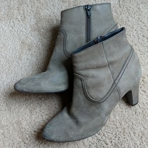 J.Crew sz 7.5 Nottingham booties